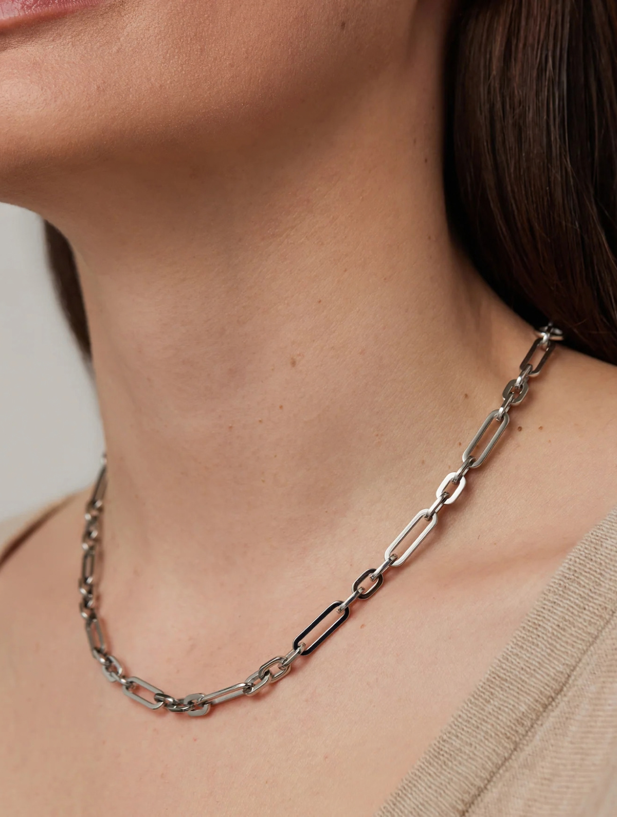 Mercer Chain
