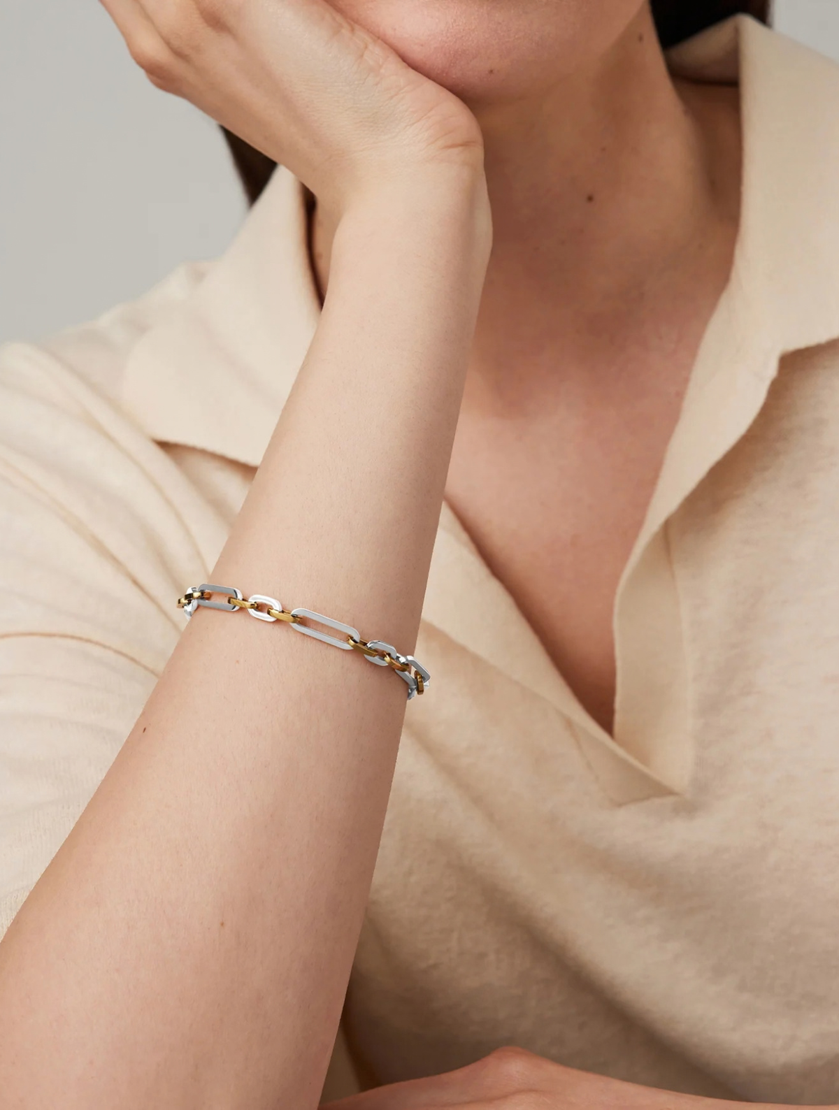 Mercer Bracelet