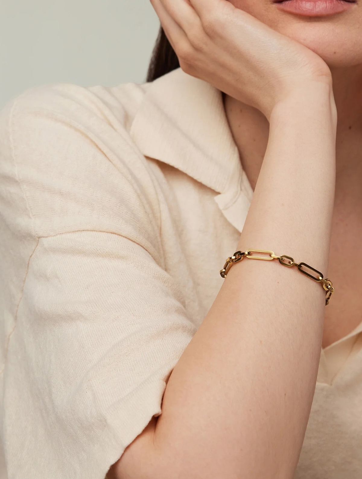 Mercer Bracelet
