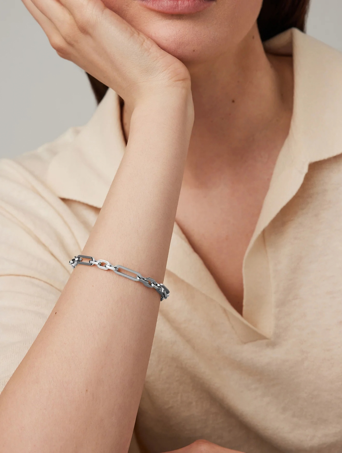 Mercer Bracelet