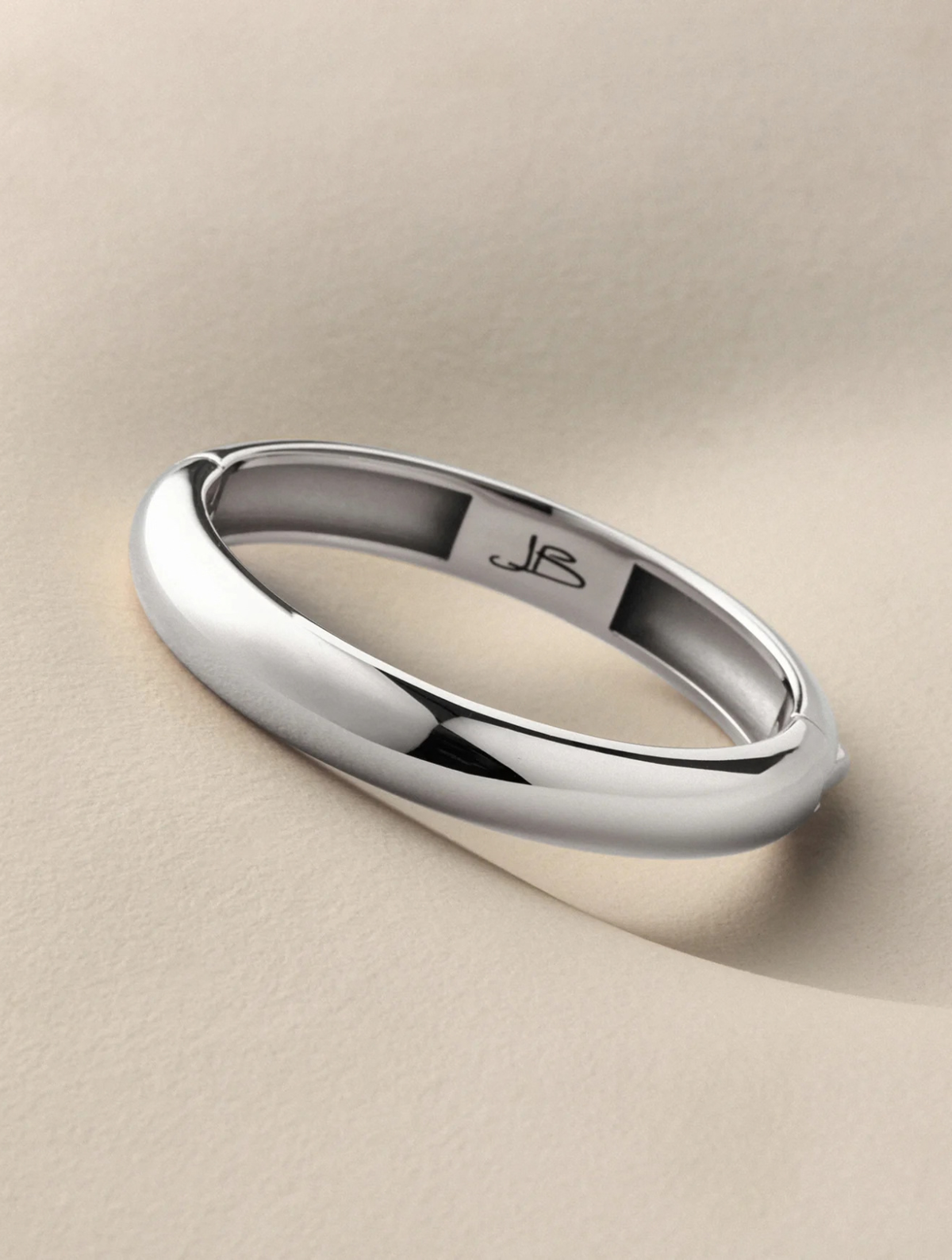 Gia Mega Bangle