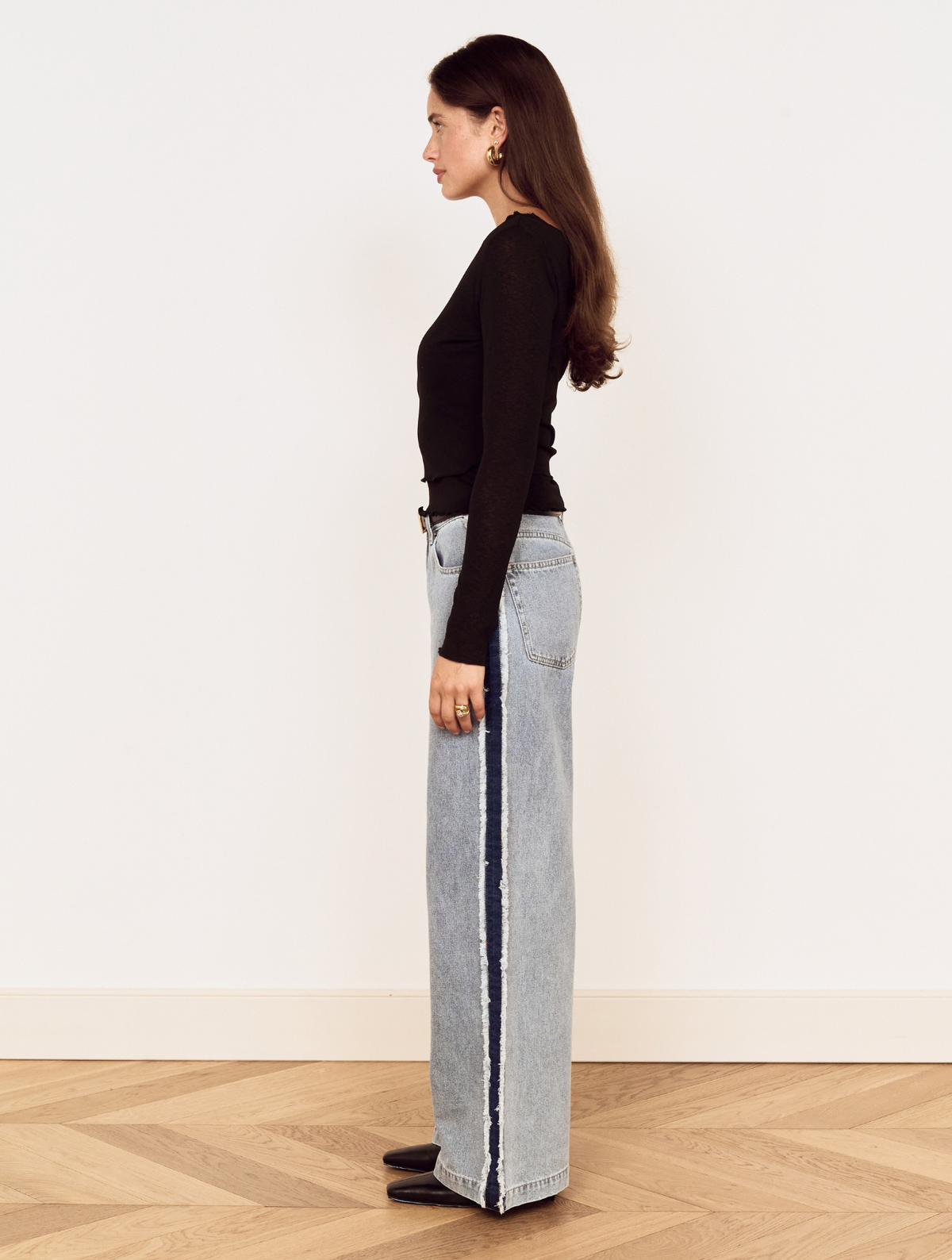 Gaia Layered Mesh Top