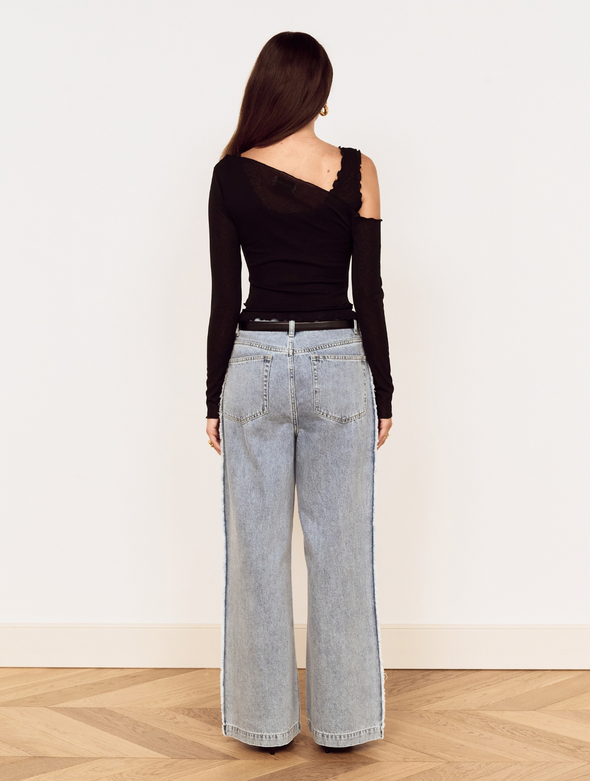 Gaia Layered Mesh Top