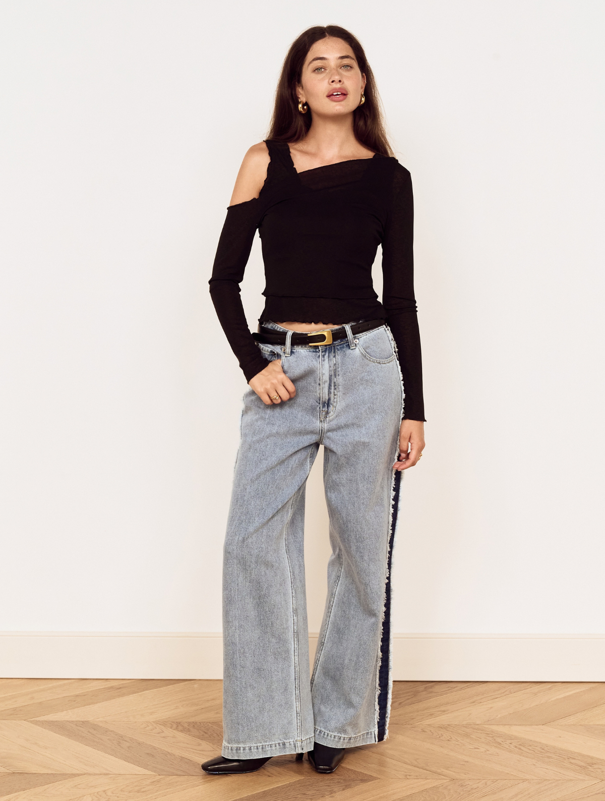 Gaia Layered Mesh Top