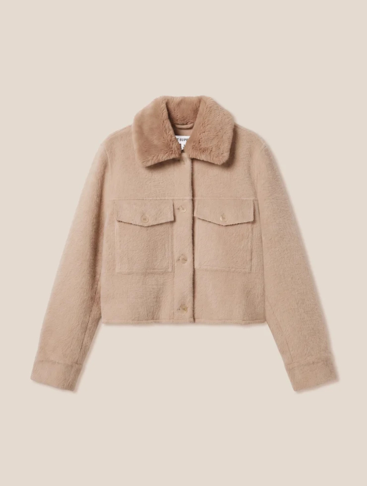Peyton Jacket