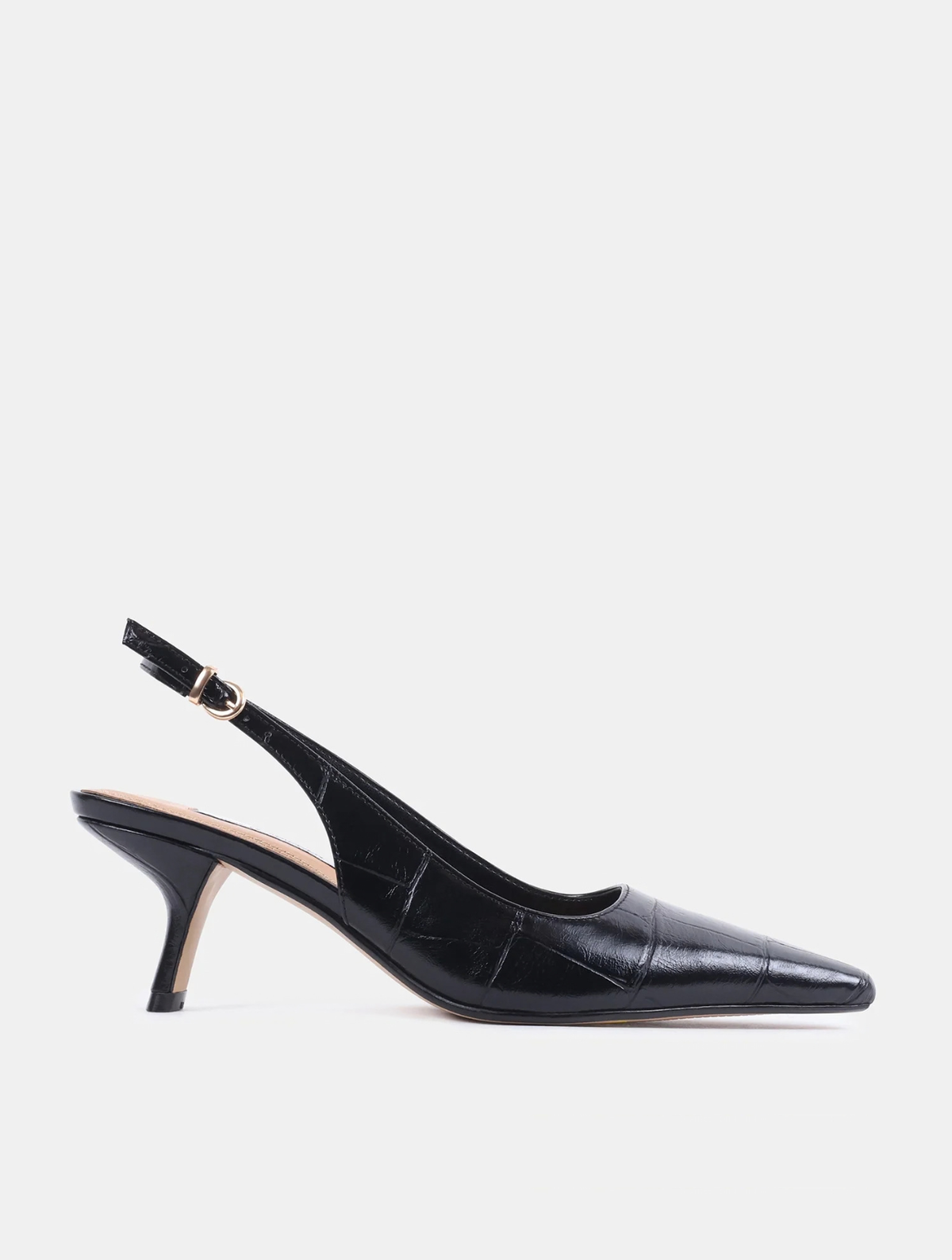 Charming Slingback