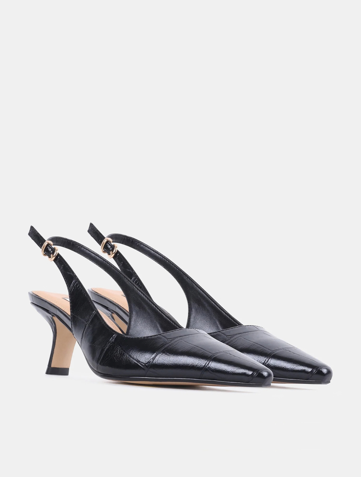 Charming Slingback