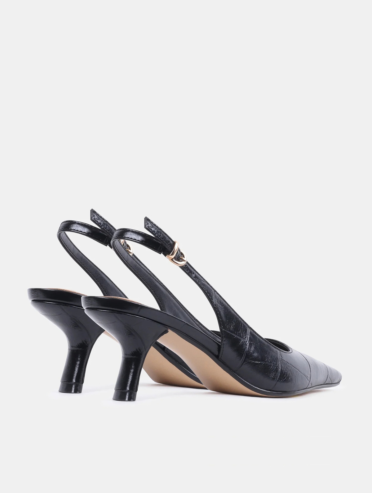 Charming Slingback