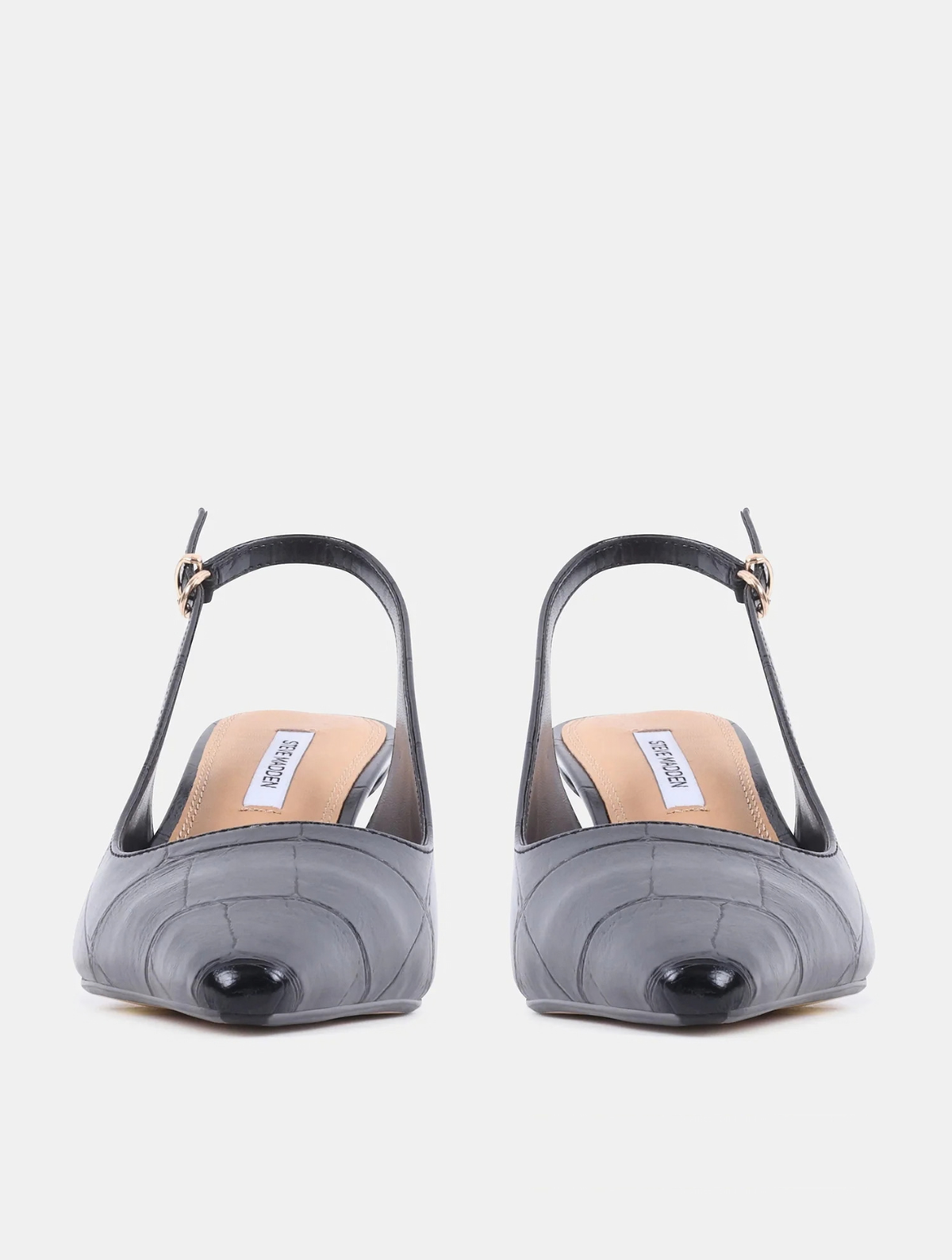 Charming Slingback