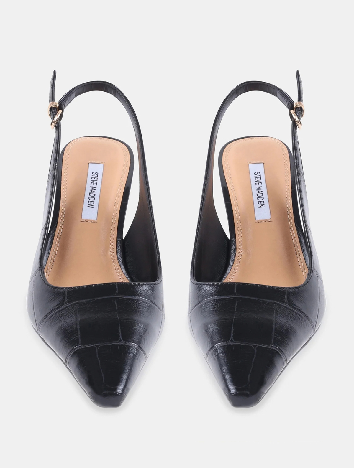 Charming Slingback