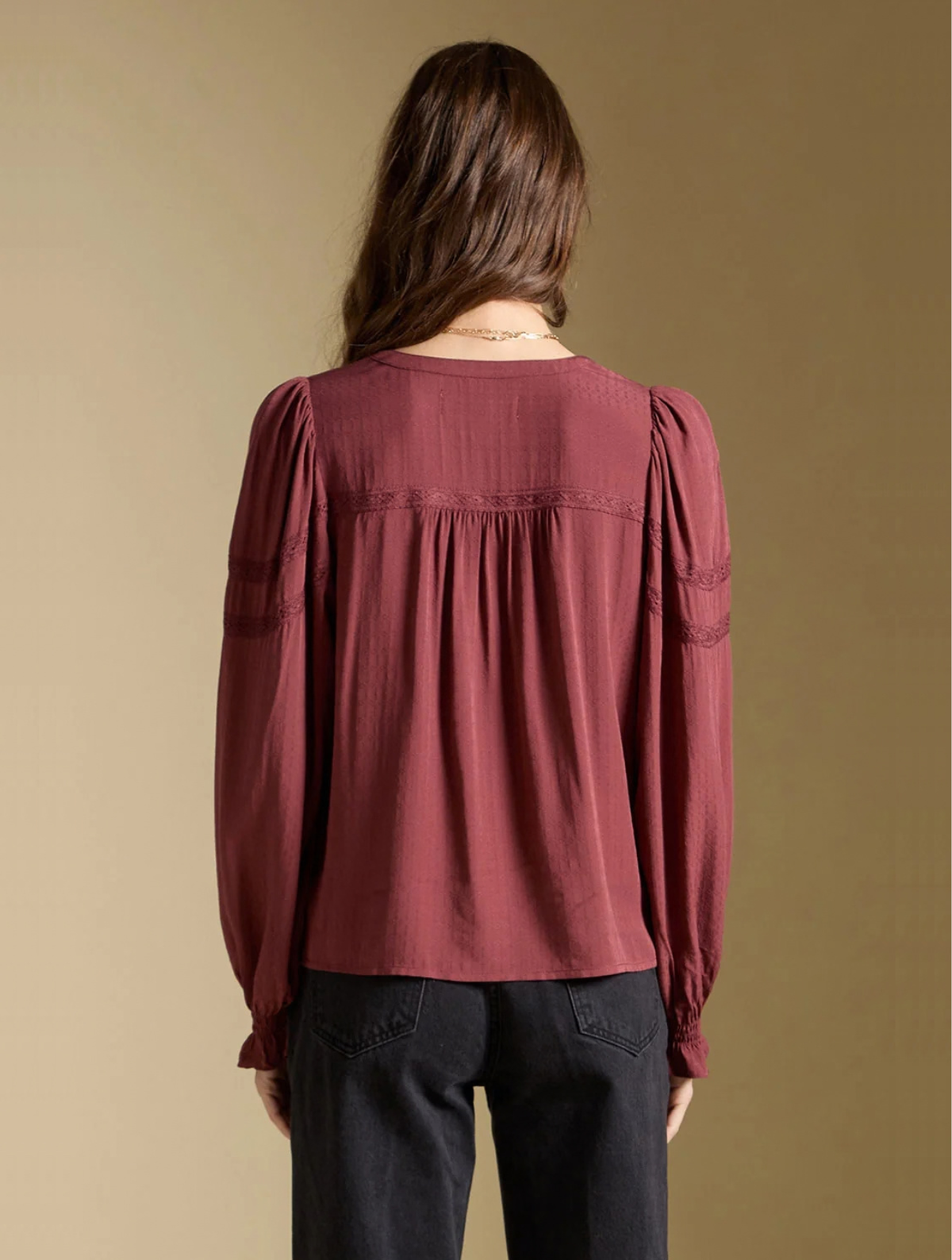 Lyrra Top