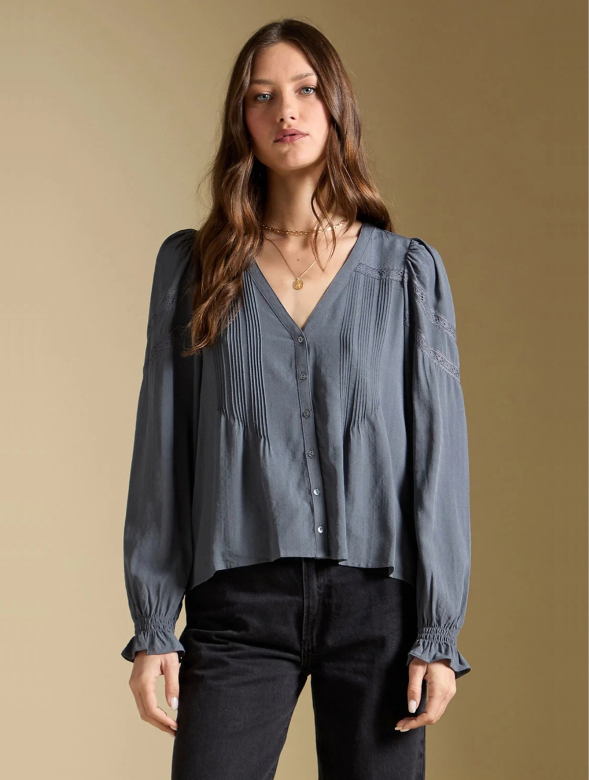 Lyrra Top