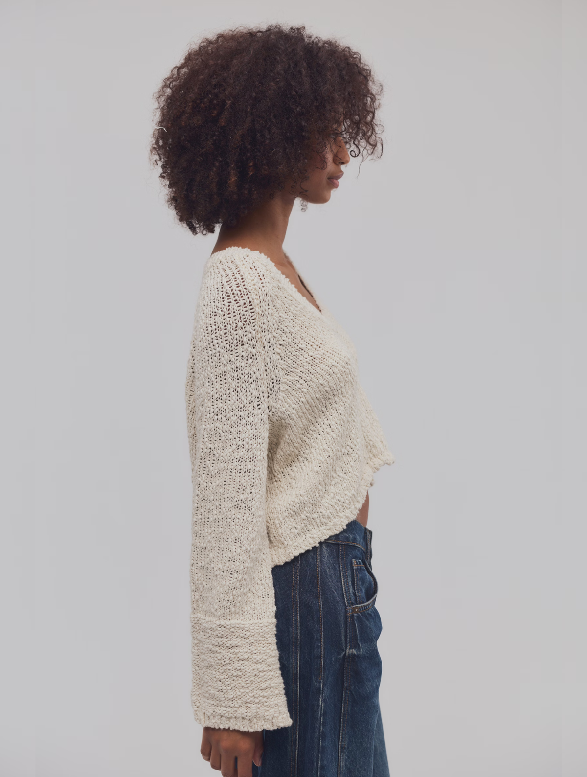 Heartland Cotton Pullover