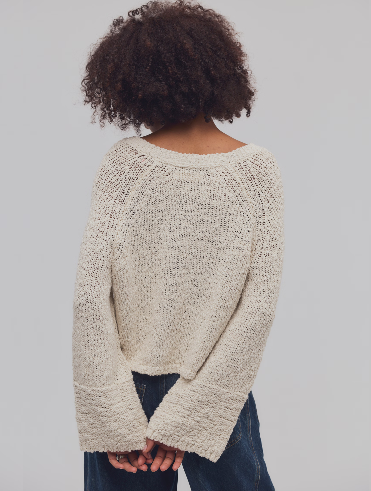 Heartland Cotton Pullover