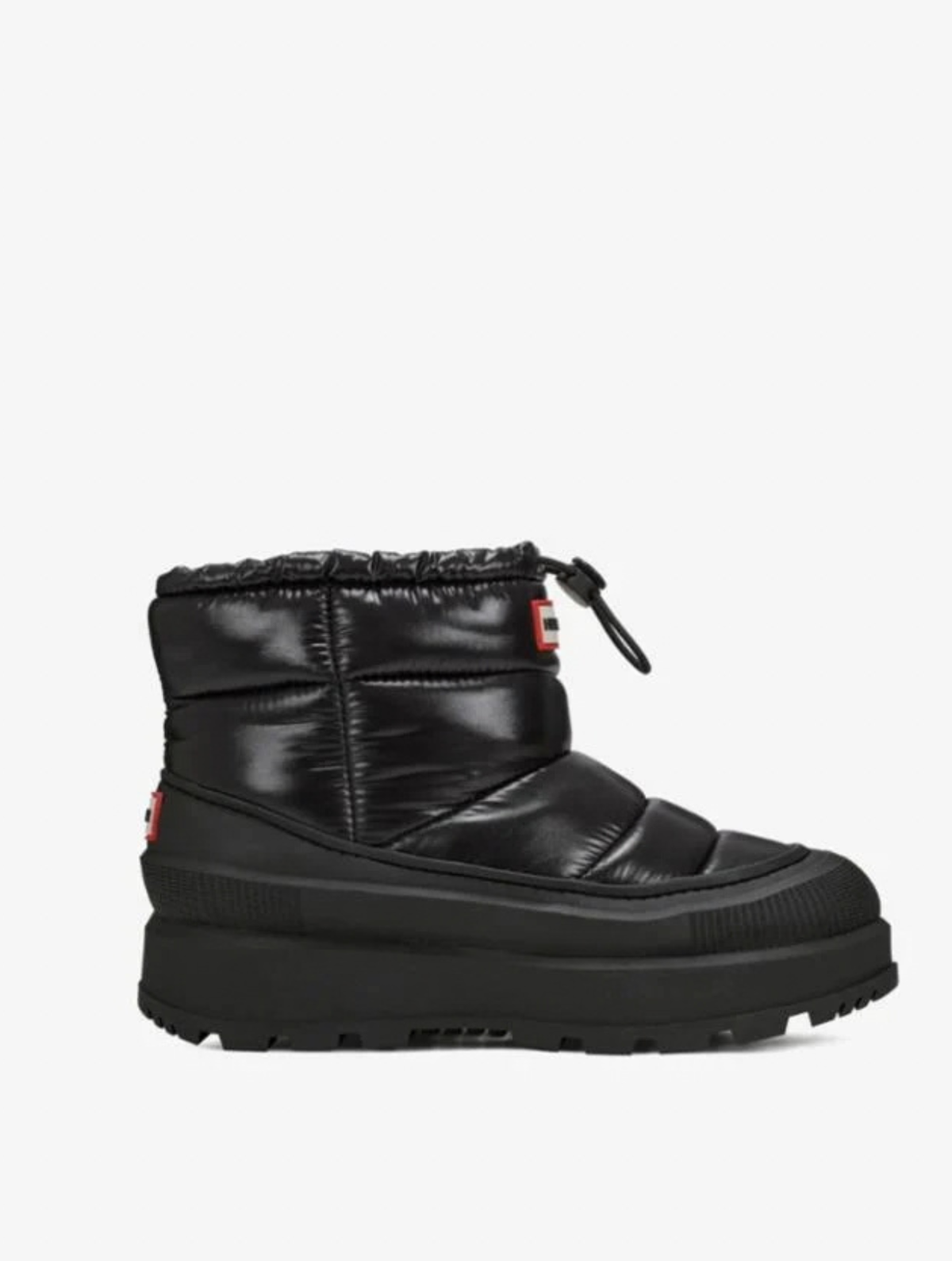Amble Bootie