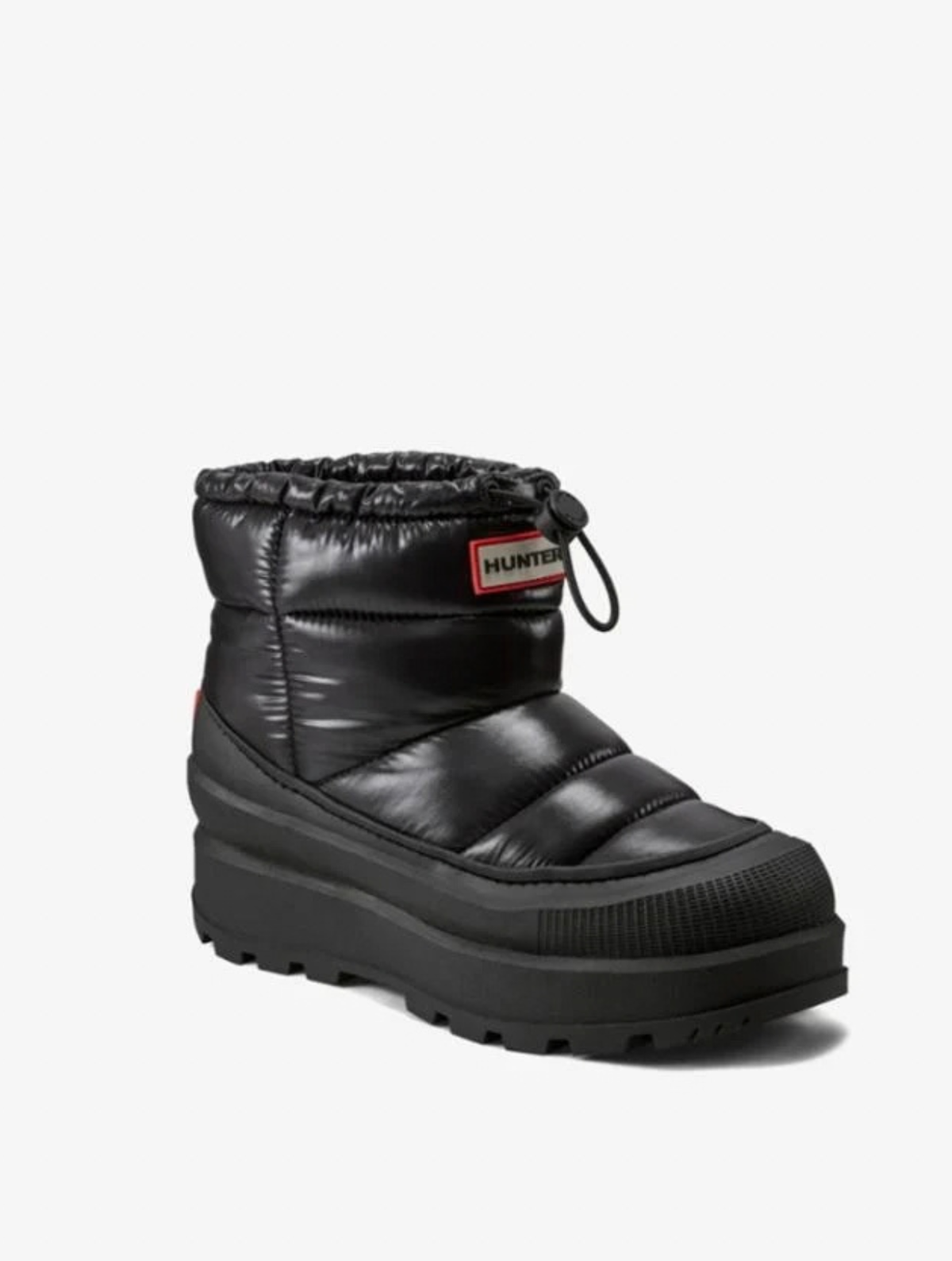 Amble Bootie
