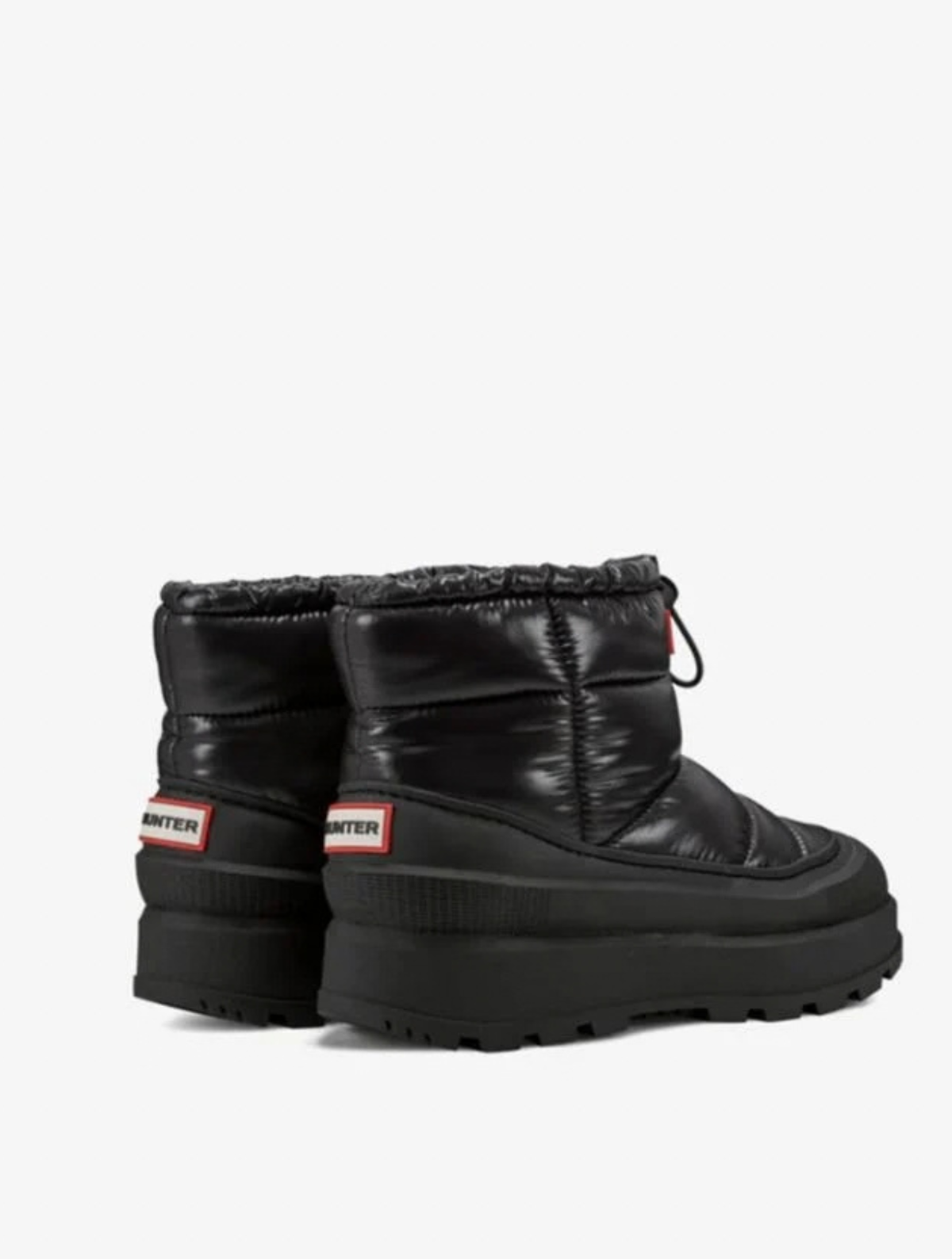 Amble Bootie