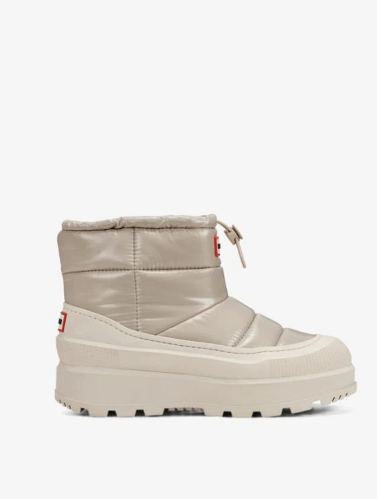 Amble Bootie