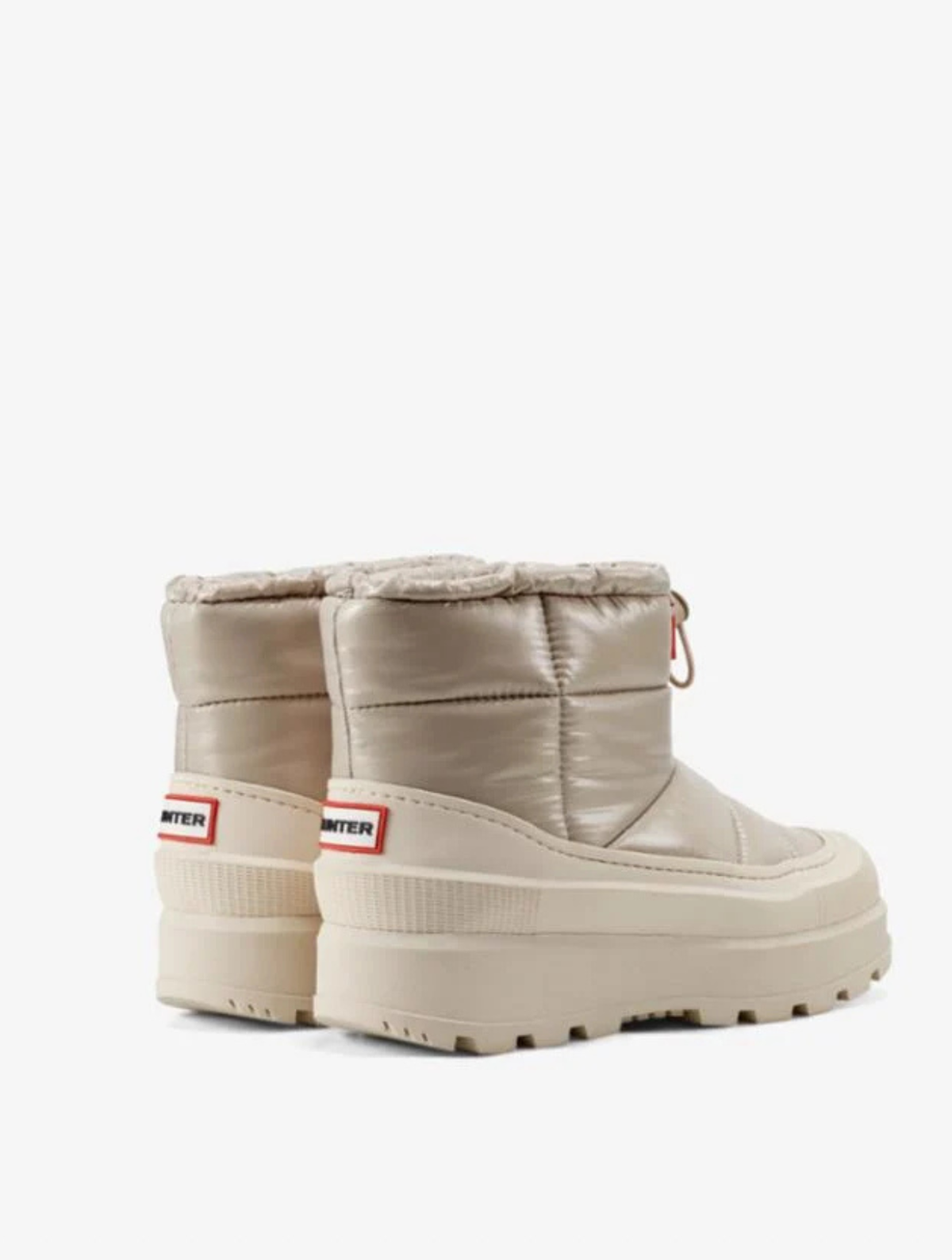 Amble Bootie