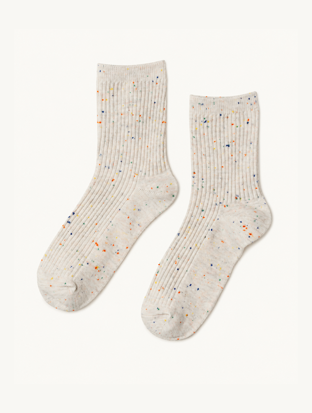 Confetti Socks
