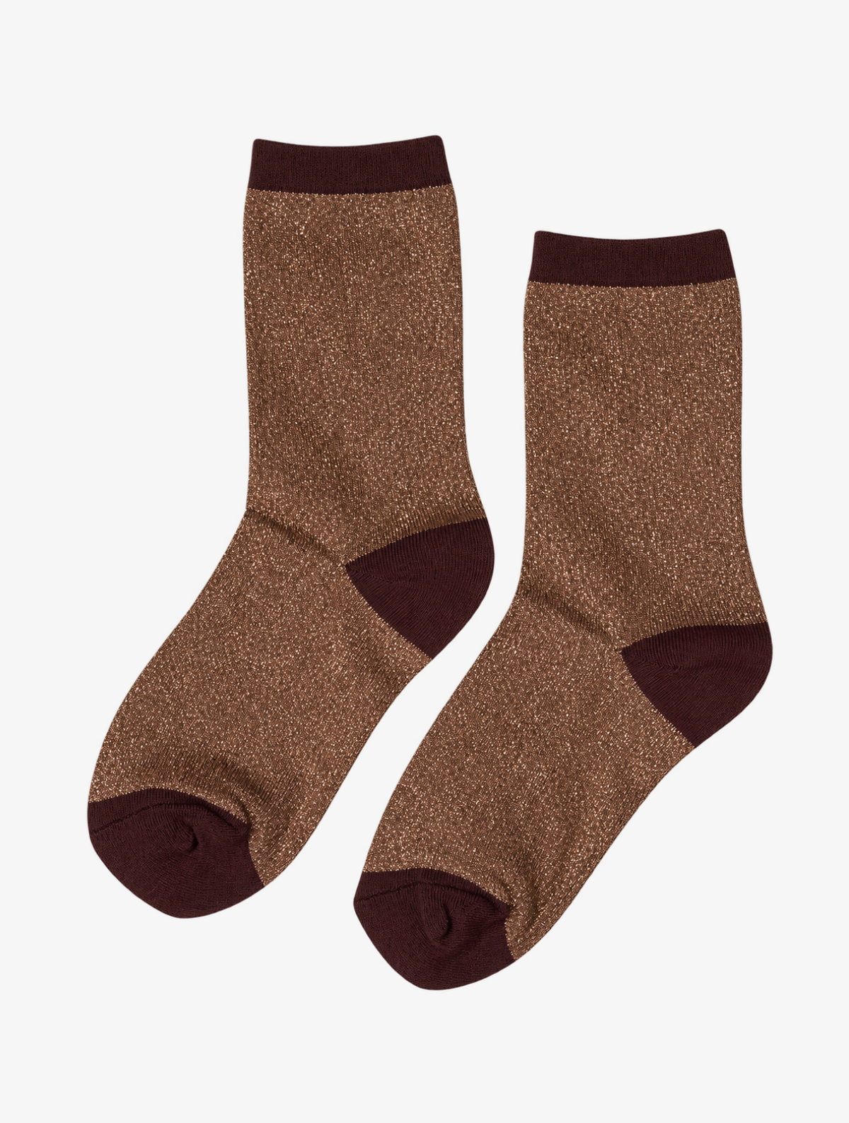 Glitter Socks