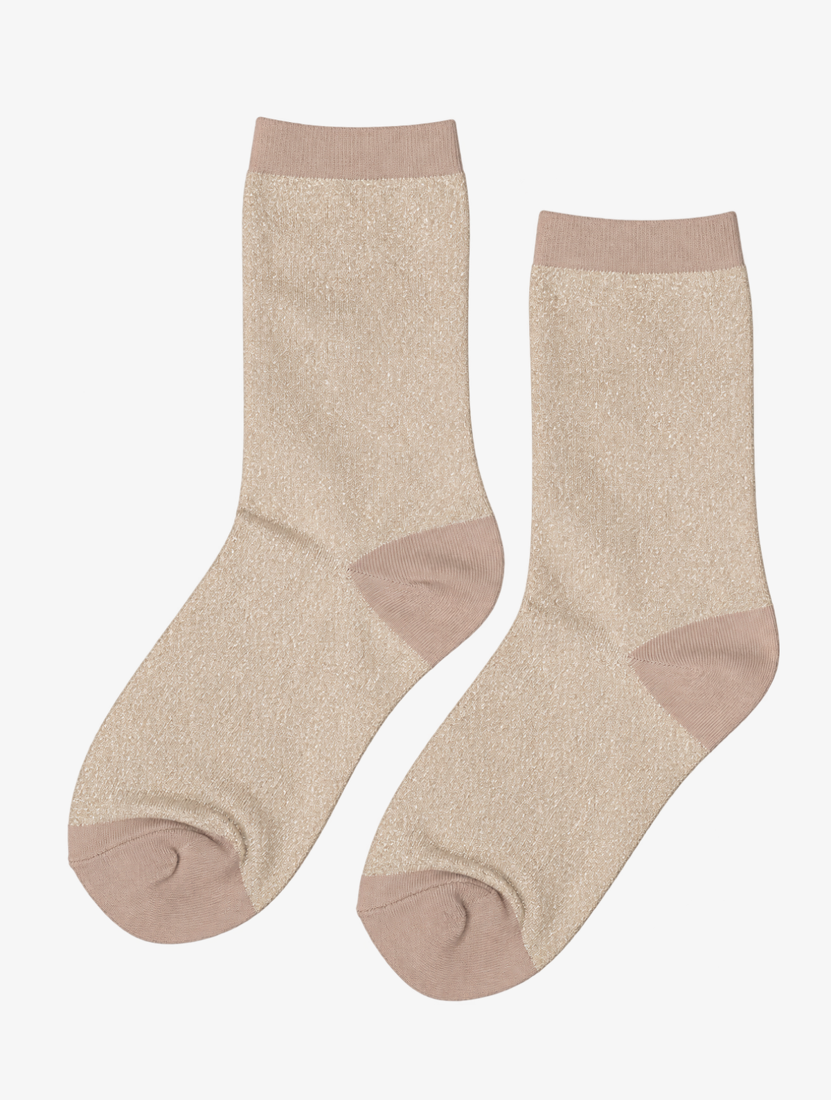 Glitter Socks
