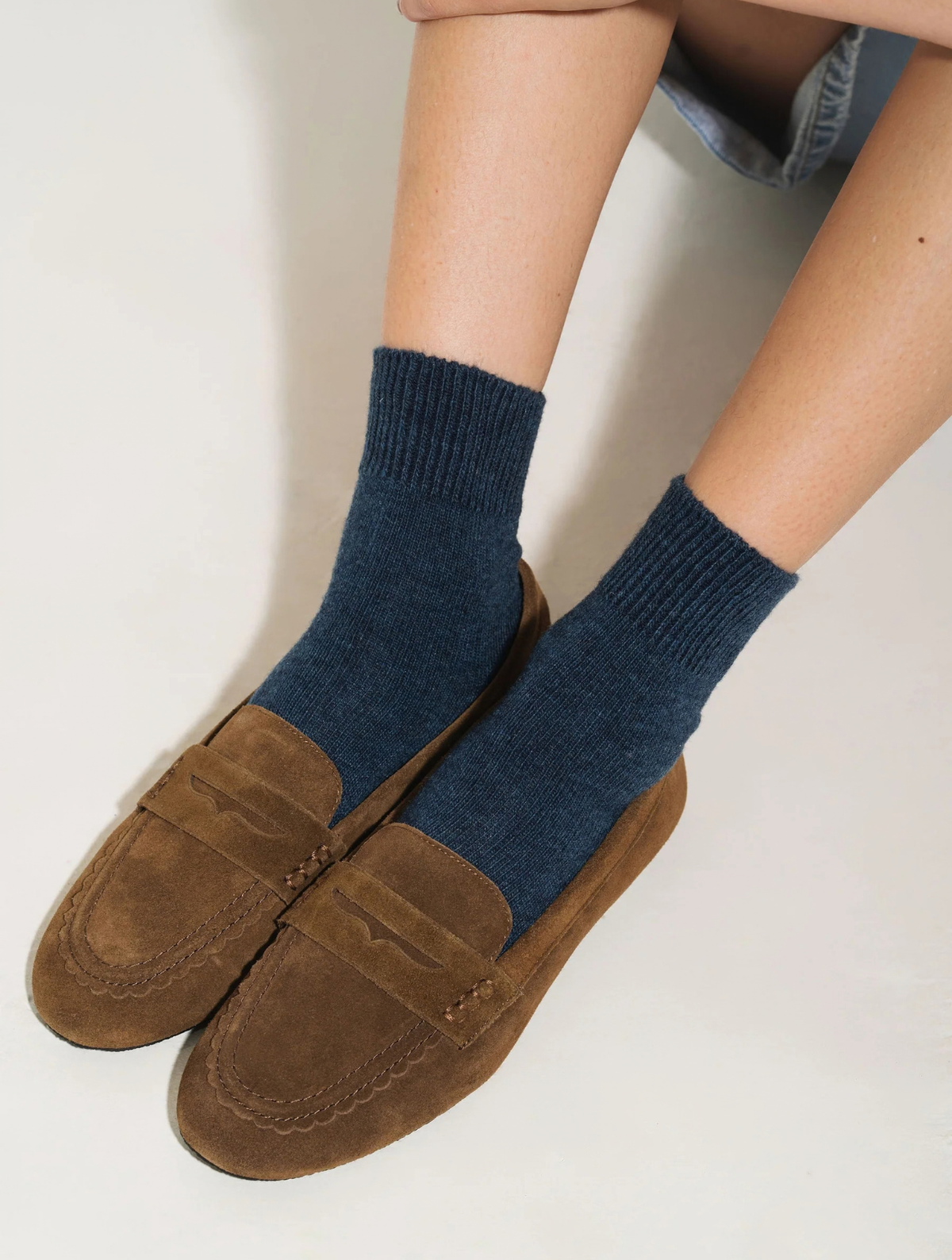 Sweater Socks