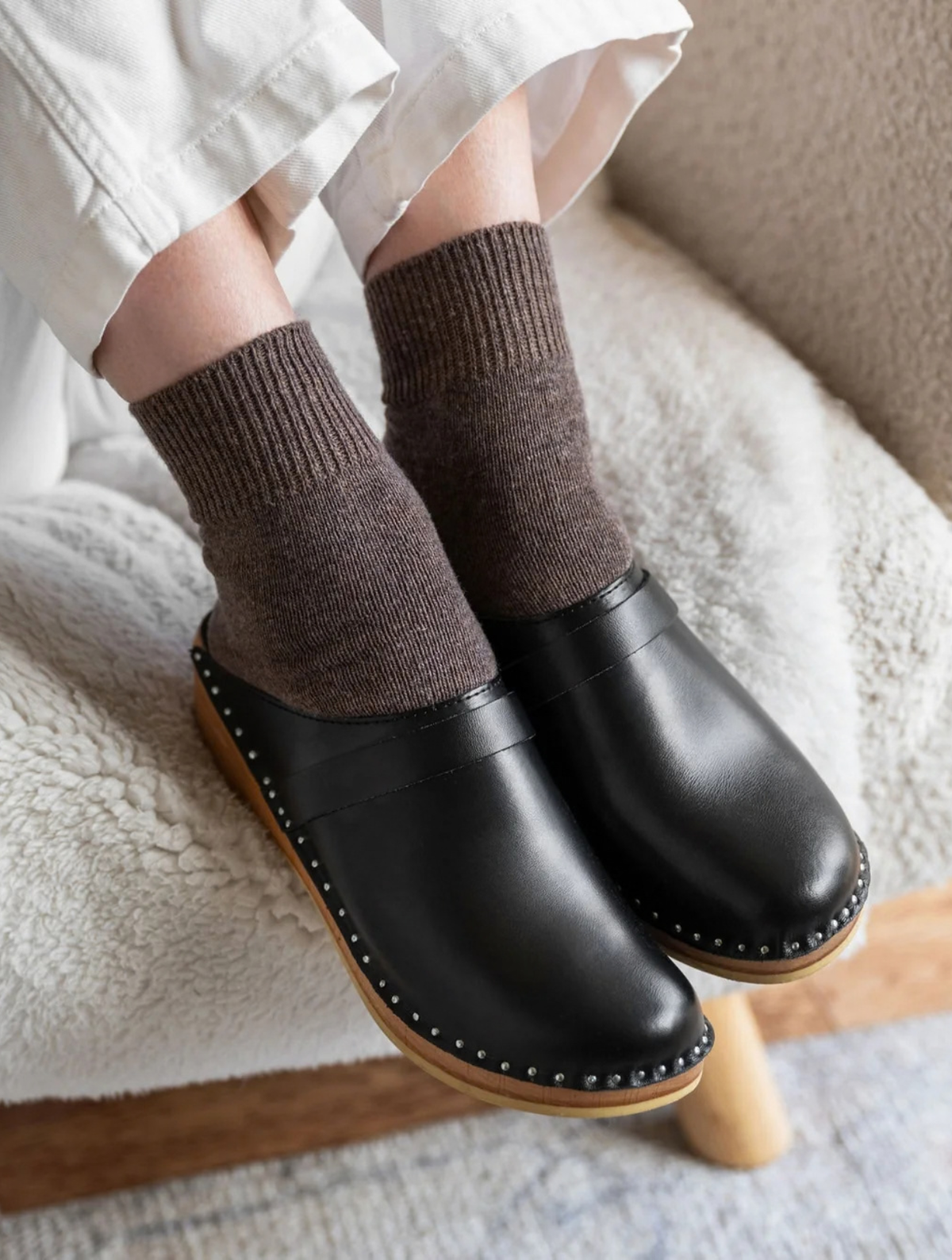 Sweater Socks