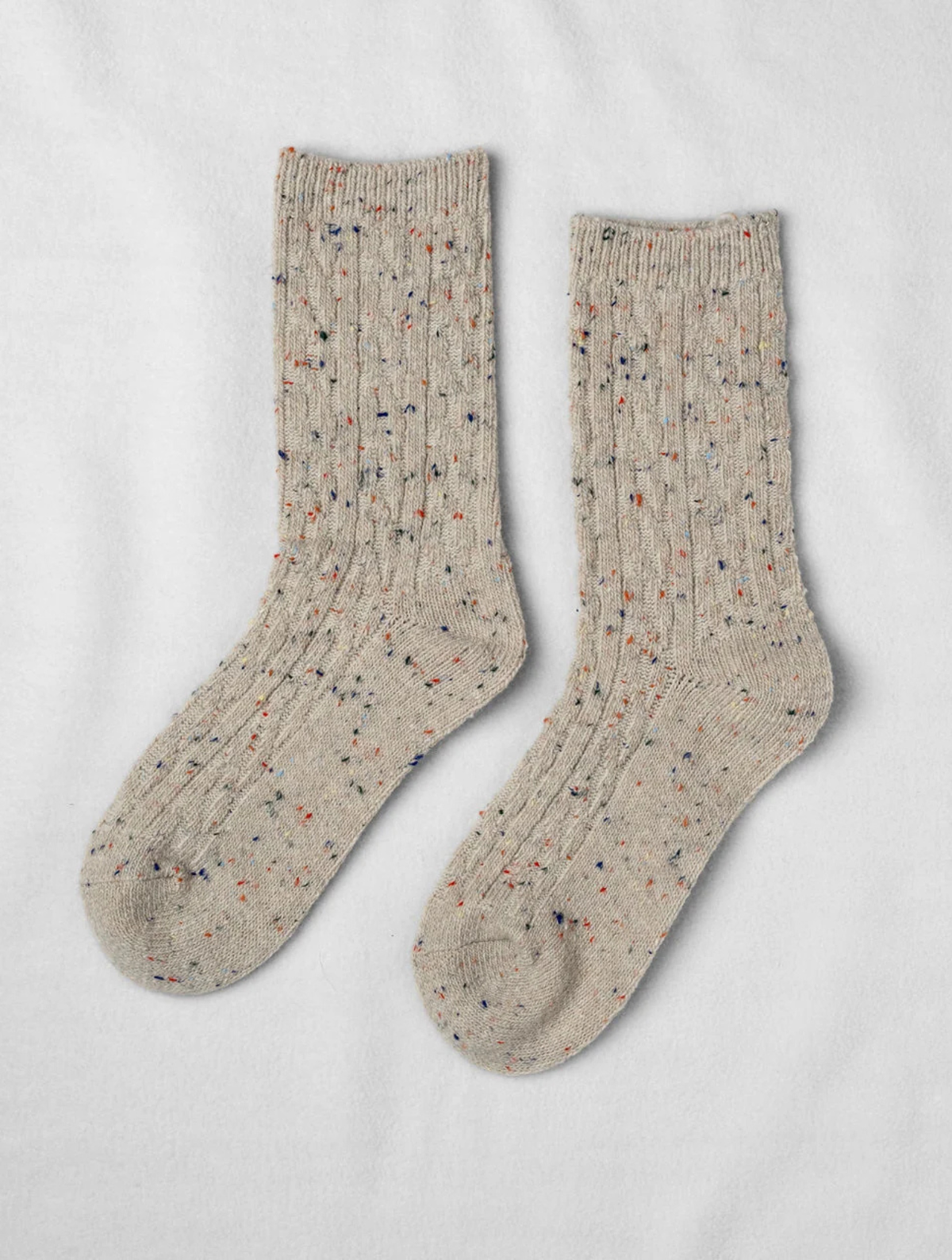 Mariner Socks