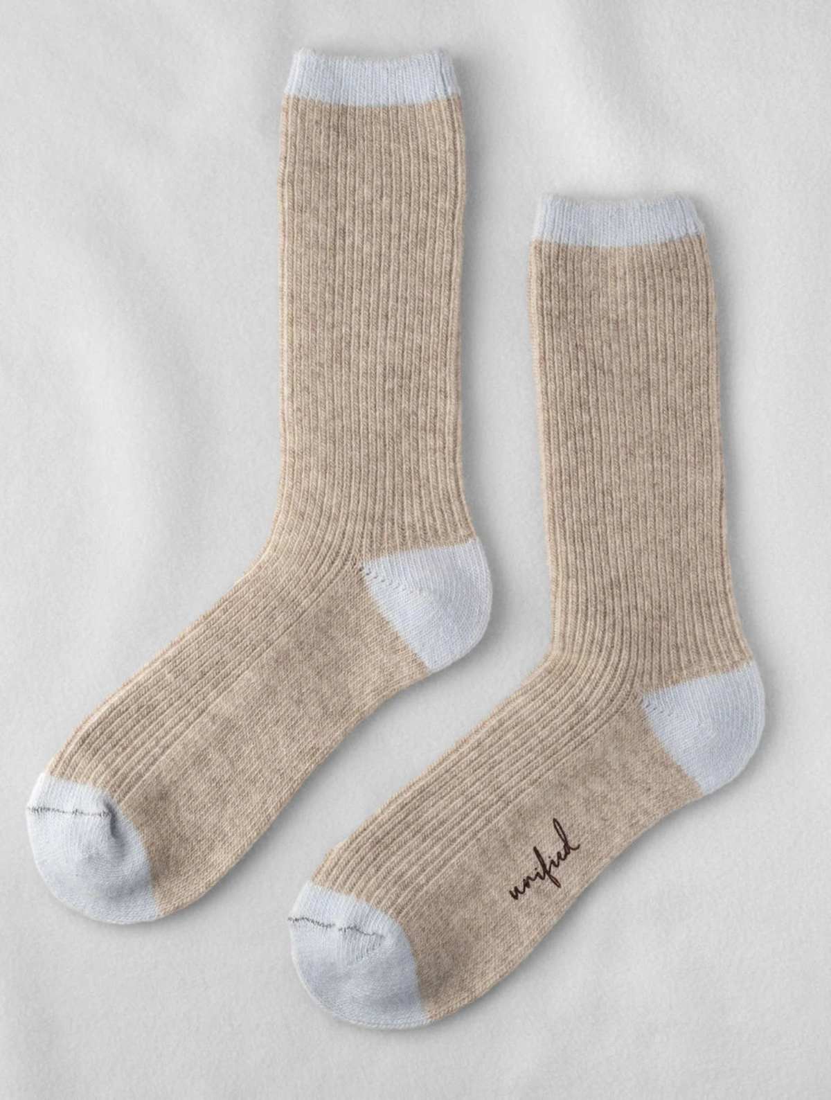 Cozy Socks