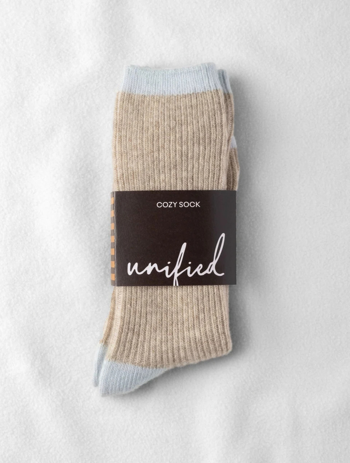 Cozy Socks