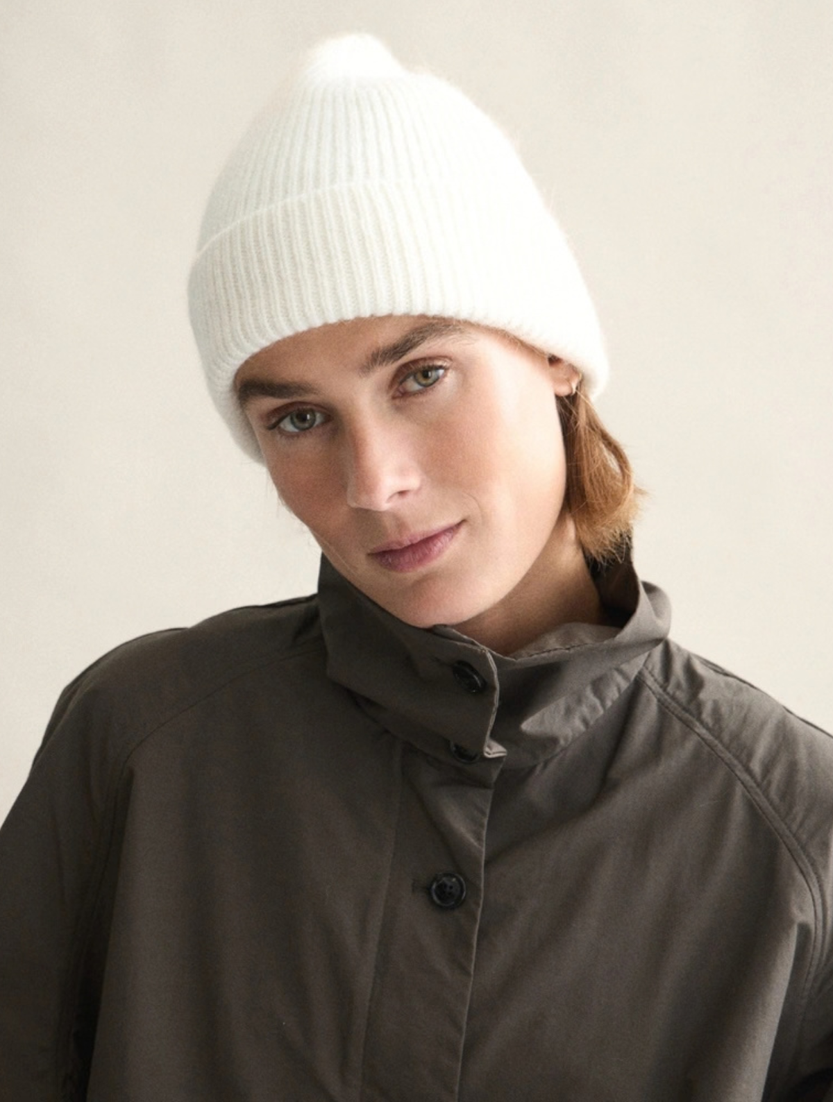 Classic Beanie