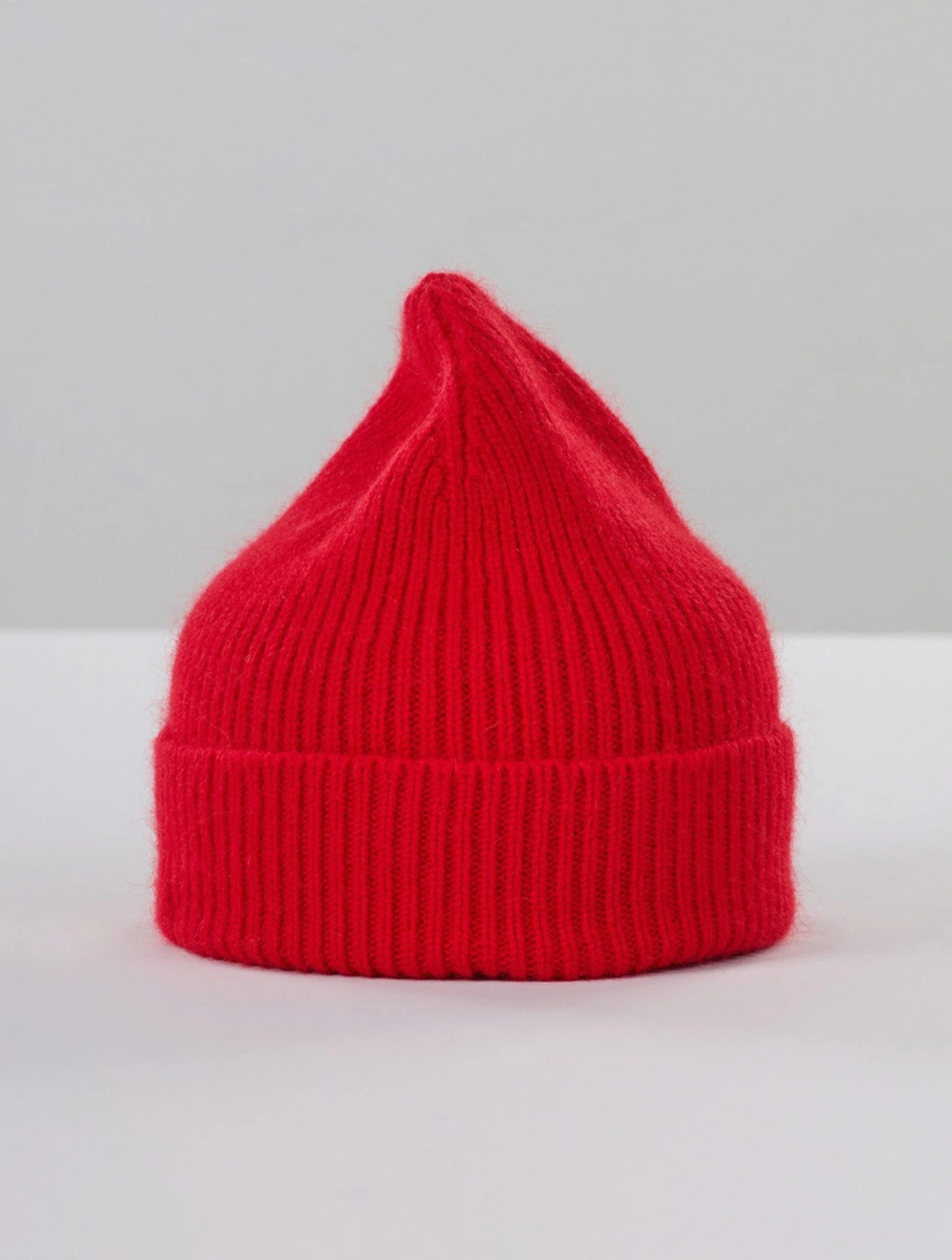 Classic Beanie