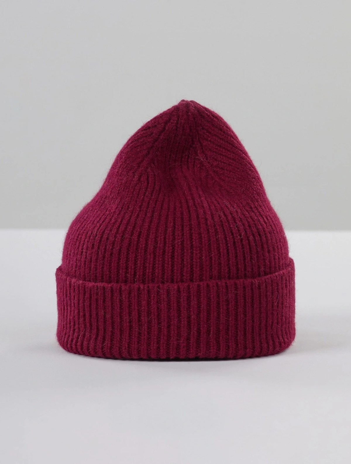 Classic Beanie