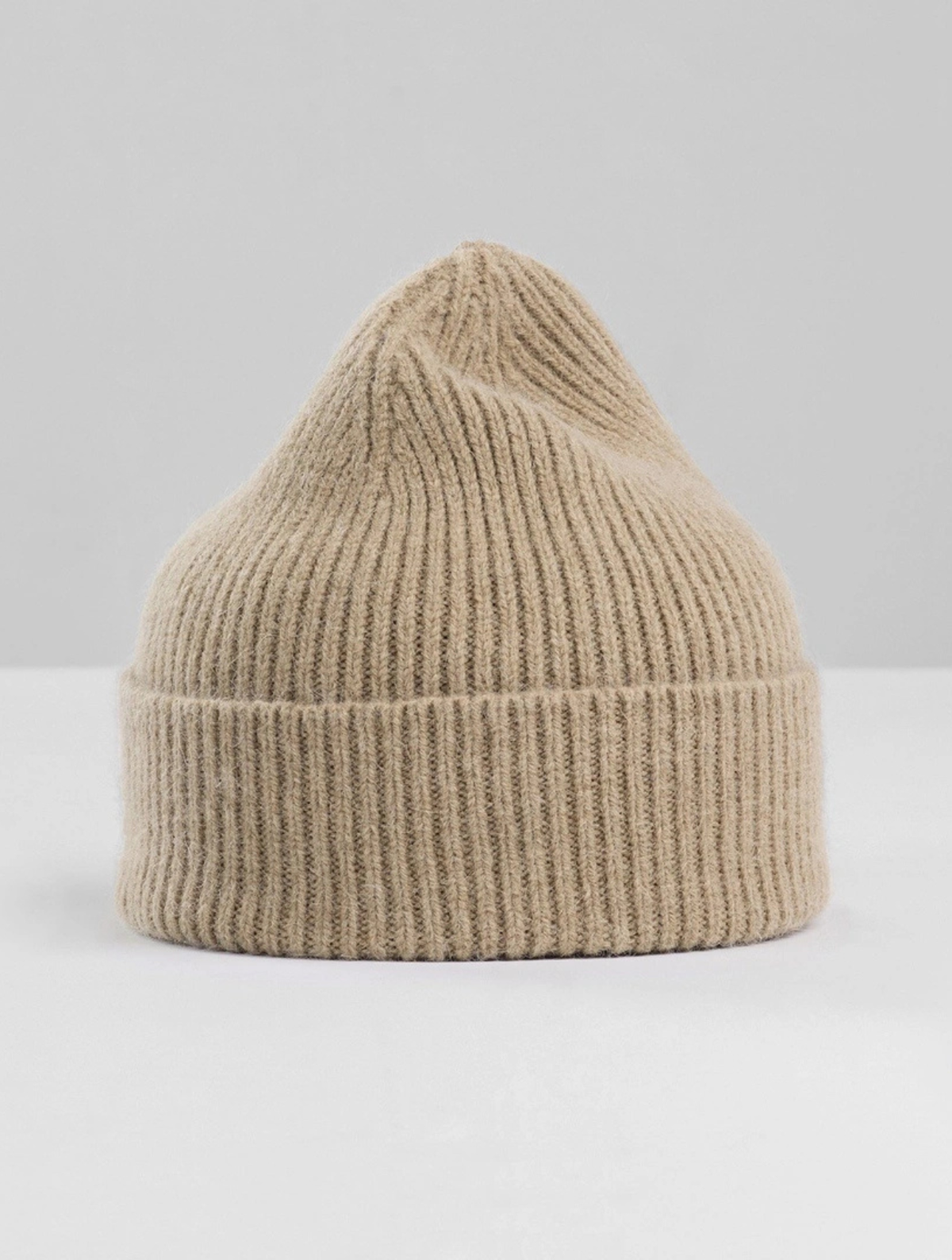 Classic Beanie