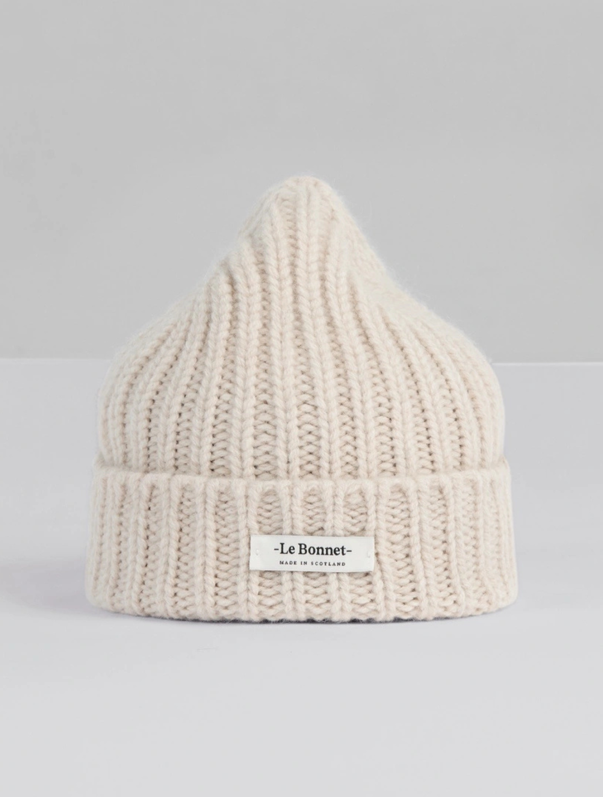 Logo Beanie