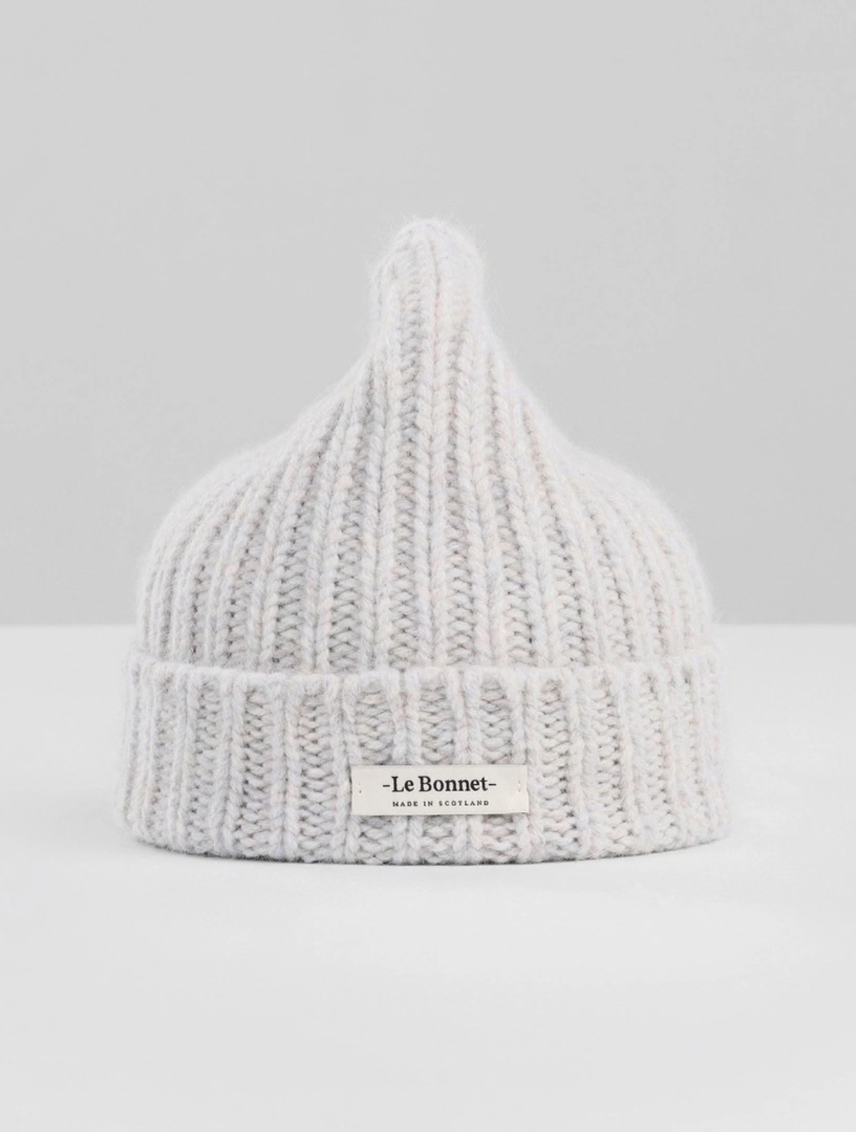 Logo Beanie