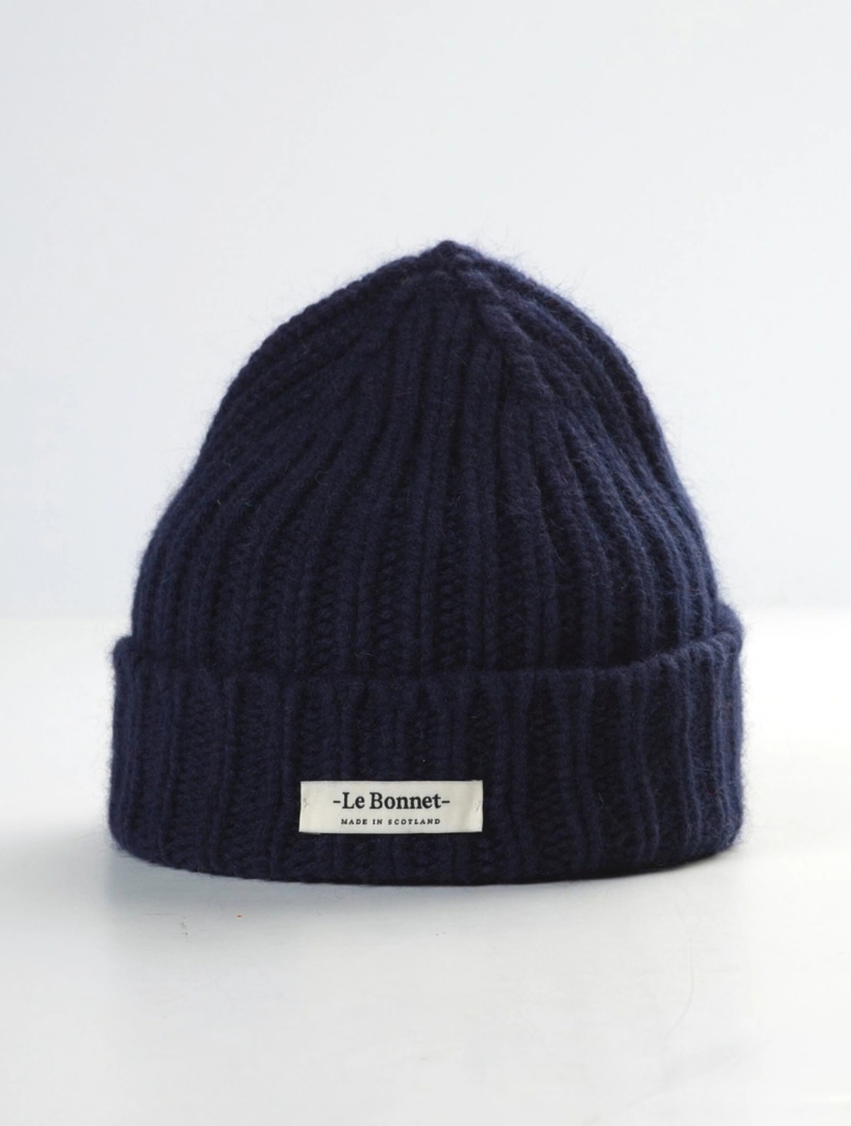 Logo Beanie