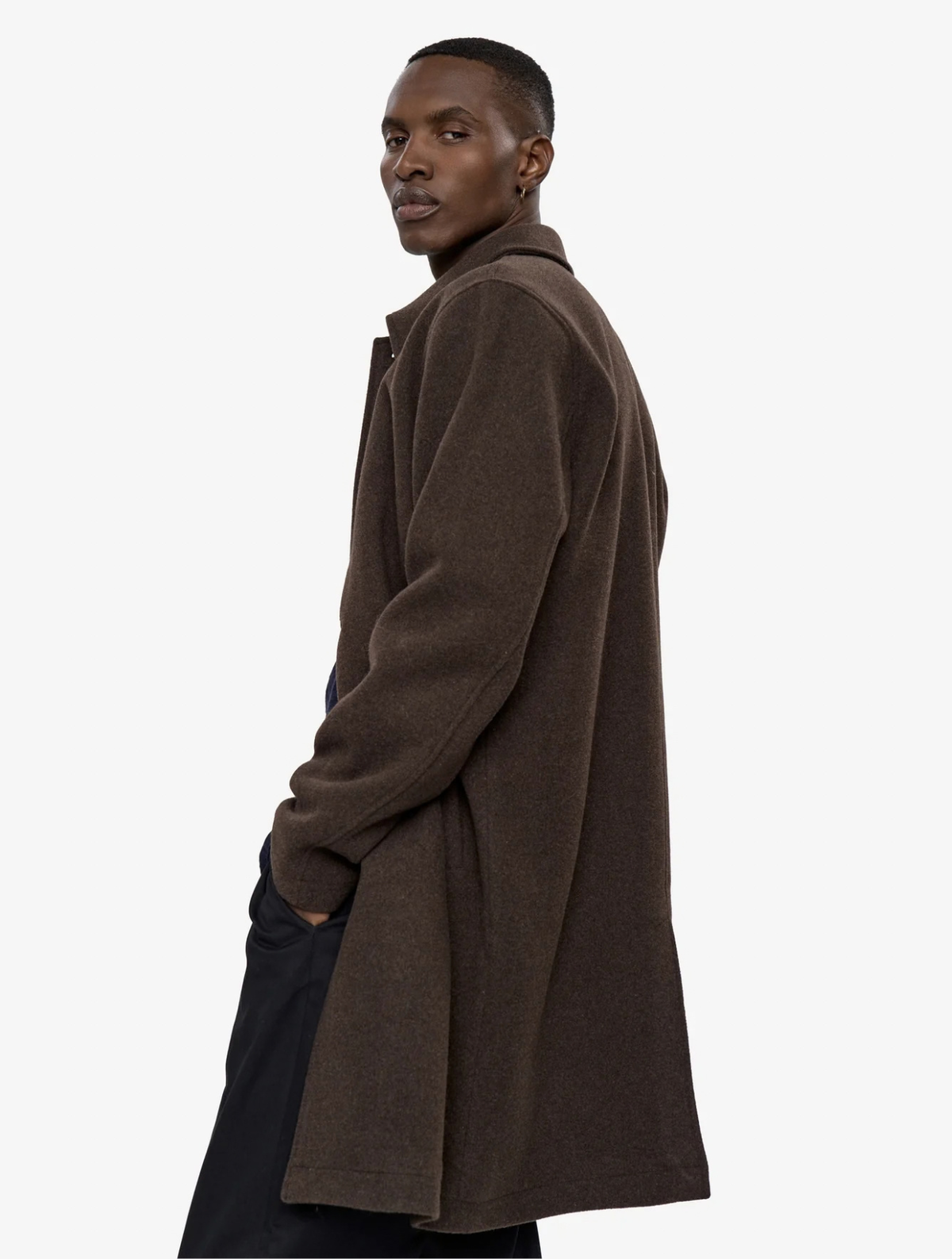 Travis Coat