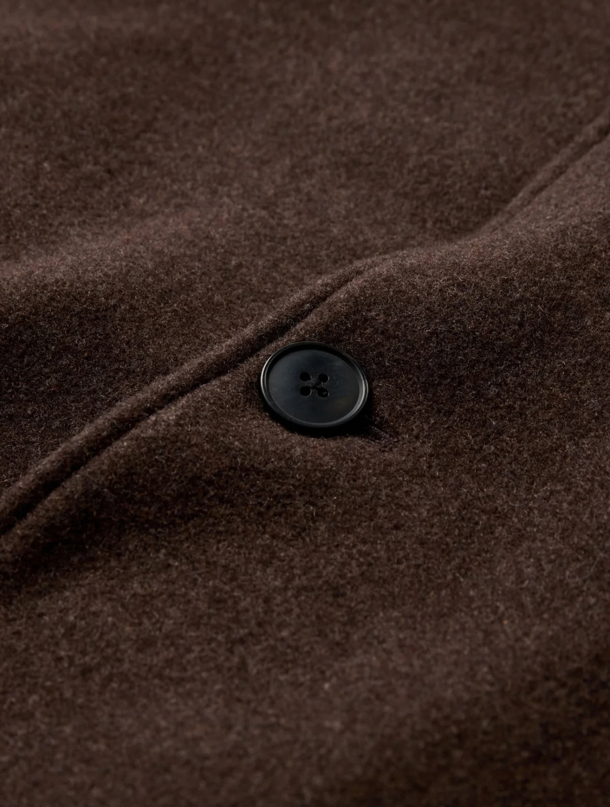 Travis Coat