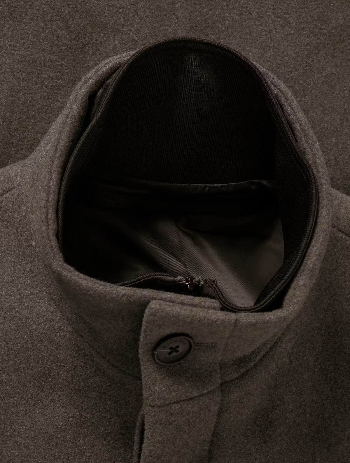 Harvey Coat