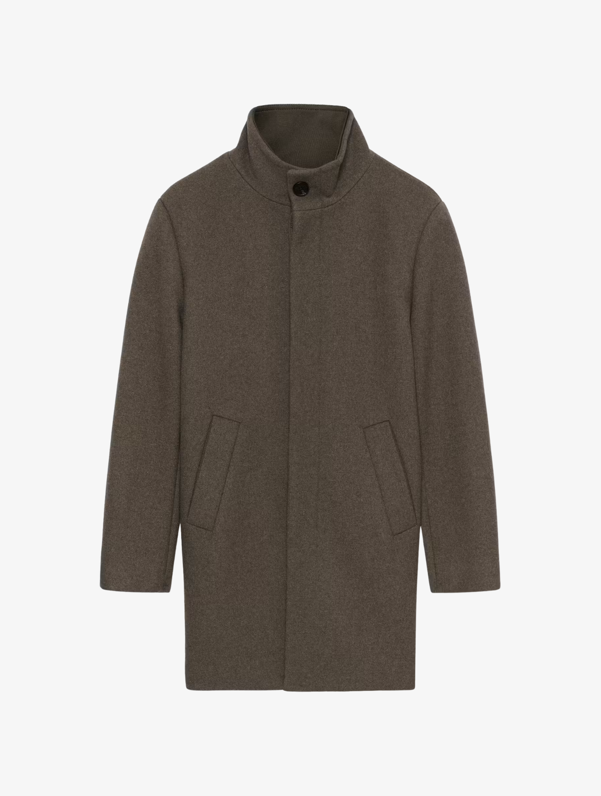 Harvey Coat