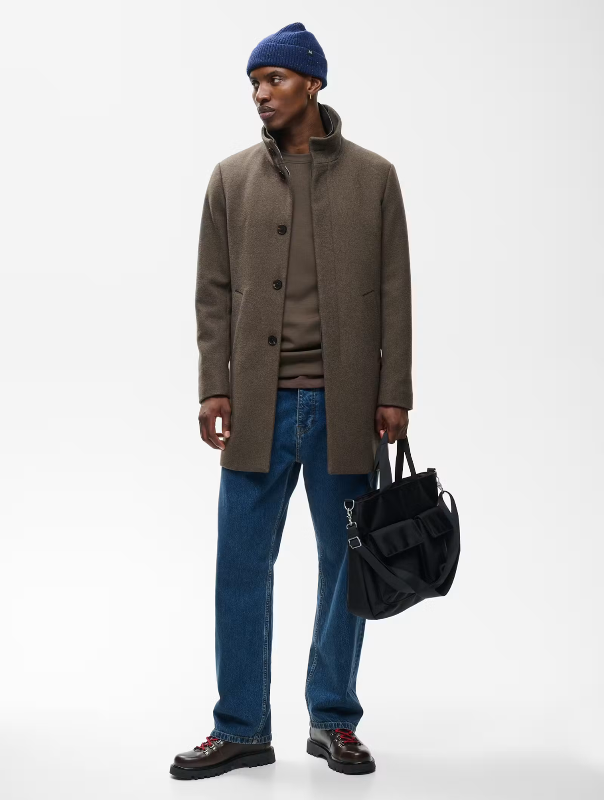 Harvey Coat