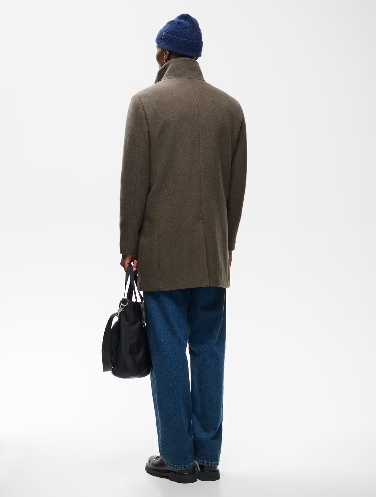 Harvey Coat