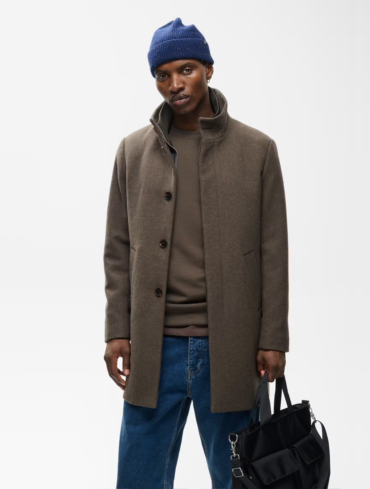 Harvey Coat