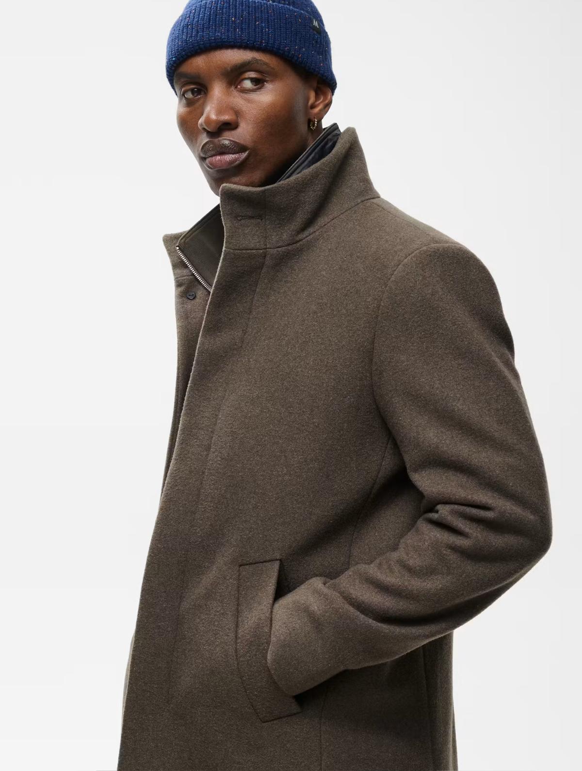 Harvey Coat