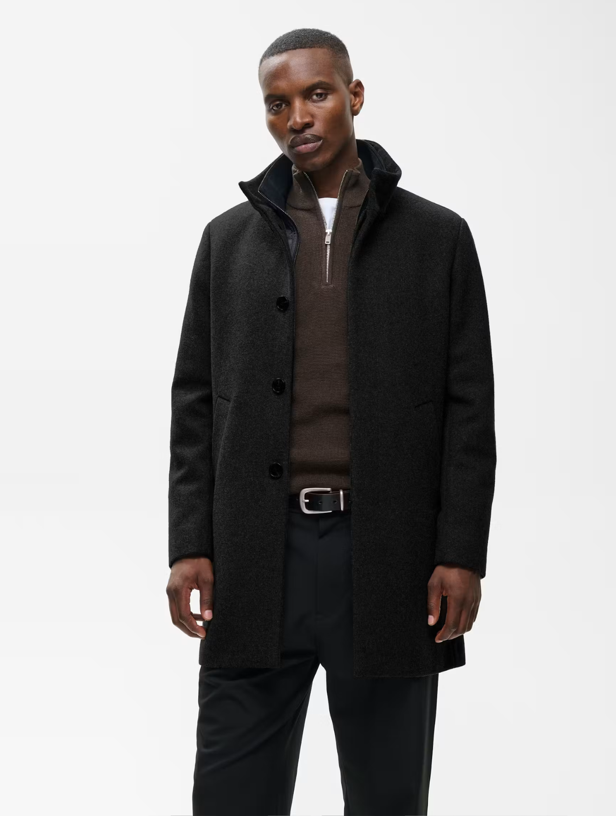 Harvey Coat