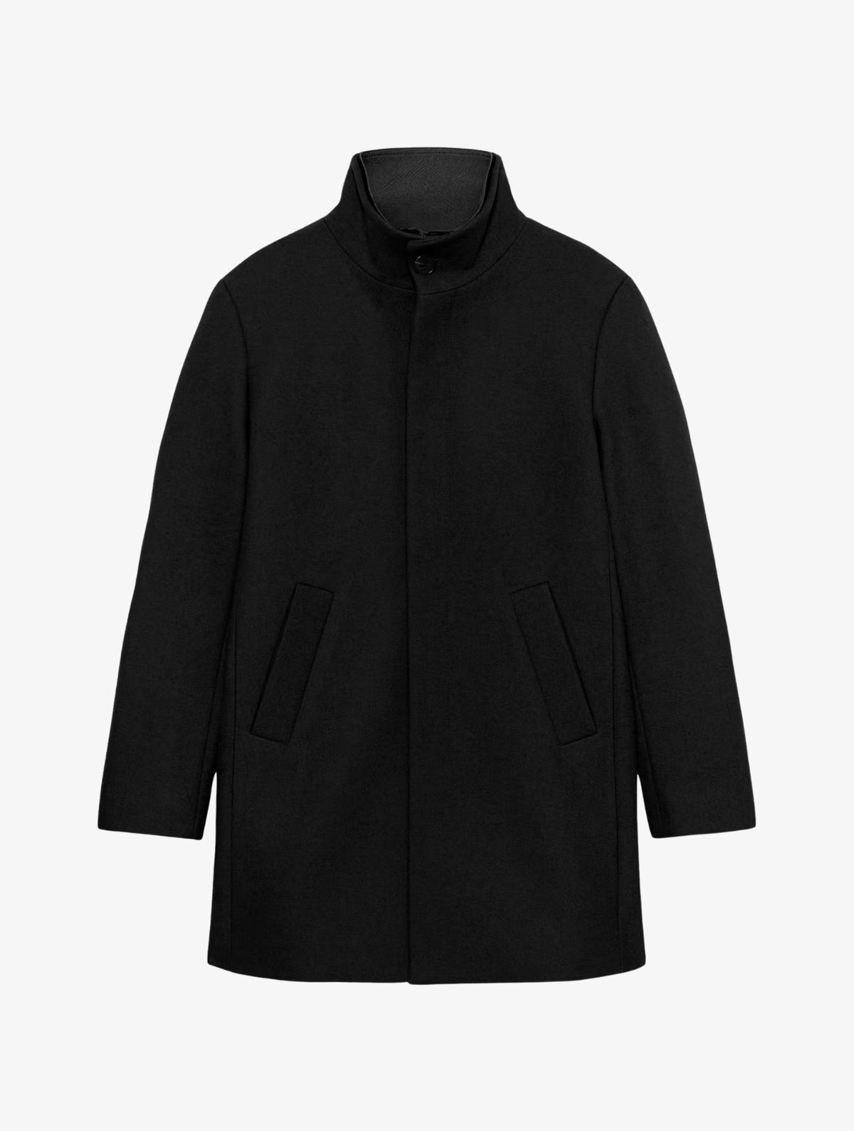 Harvey Coat