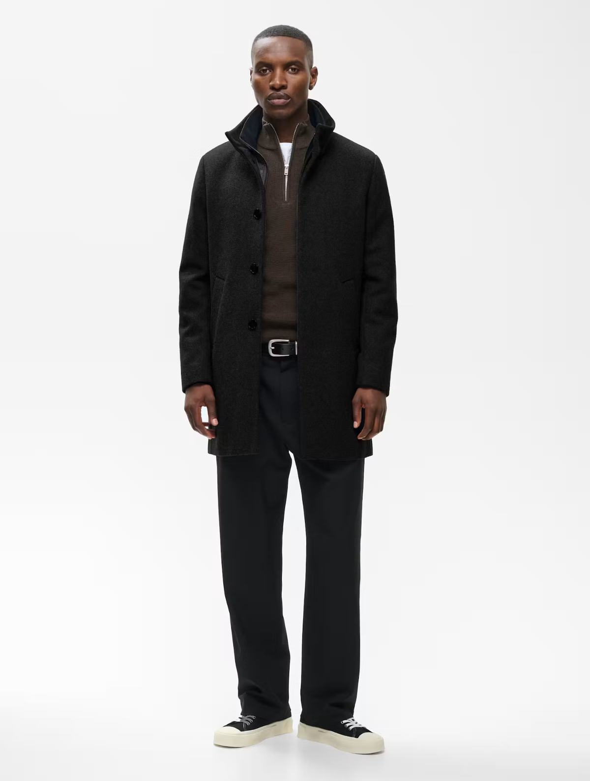 Harvey Coat