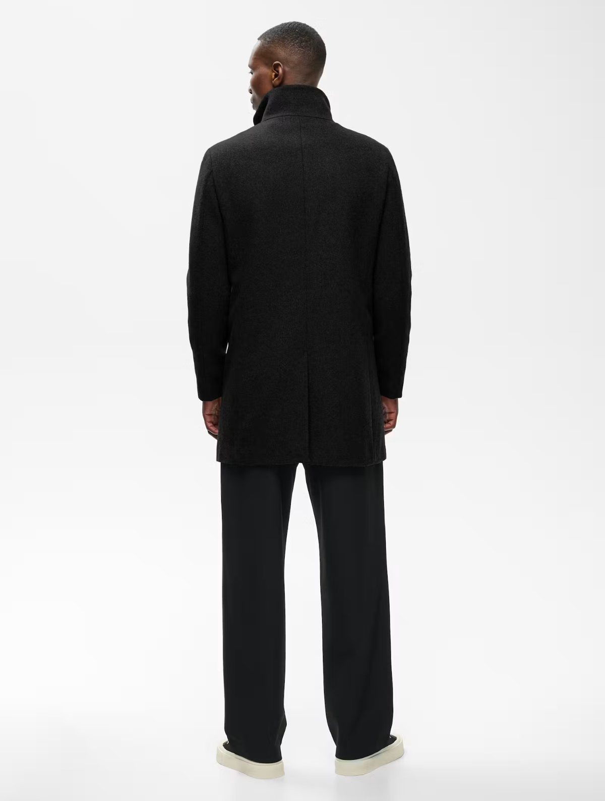Harvey Coat